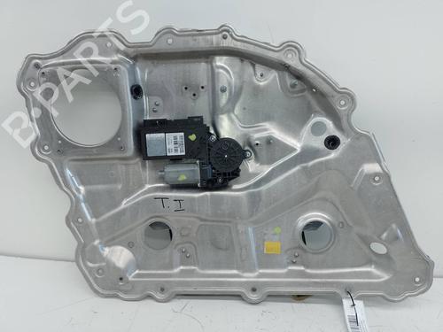 Used Rear left window mechanism AUDI A8 D3 (4E2, 4E8) 4.0 TDI quattro (275 hp) 18905617