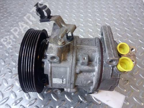 AC compressor FIAT STILO (192_) 1.9 D Multijet | BP5884209M34 