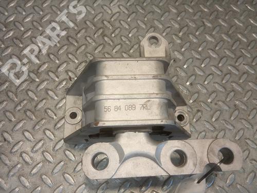 Used Engine mount Engine mount OPEL VECTRA C (Z02) 2.0 DTI 16V (F69) (101 hp) 10276471 10276471