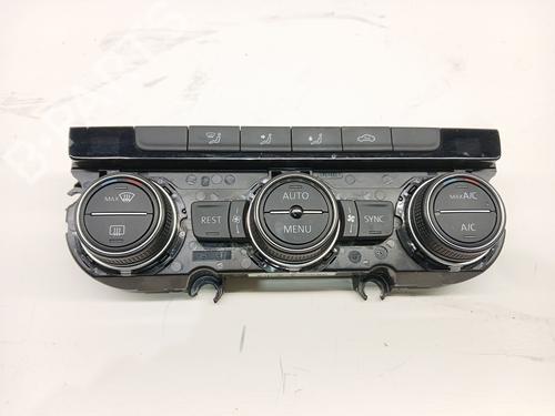 Used Climate control Climate control VW PASSAT B8 (3G2, CB2) 1.6 TDI (120 hp) 34477122 34477122