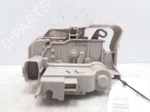 Used Rear left lock FIAT BRAVO II (198_) [2006-2016]  4938014