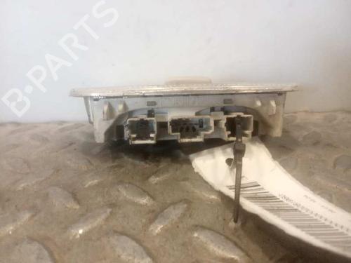 Interior roof light PEUGEOT 307 (3A/C)  | BP7432084I8 