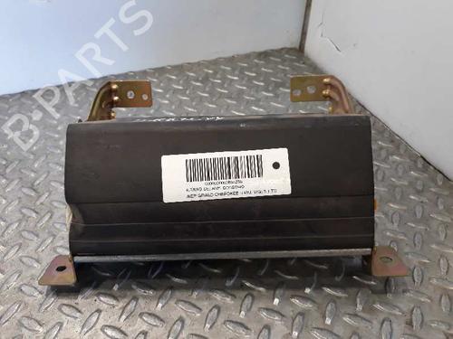 Passasjer kollisjonspute JEEP GRAND CHEROKEE II (WJ, WG) [1998-2005]  3034014