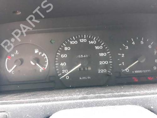 Left front indicator HYUNDAI SANTAMO 2.0 | BP8275339C32 