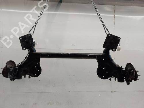 Used Rear axle FORD TRANSIT CONNECT MPV [2013-2025]  22354469