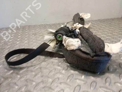 Left curtain airbag FIAT GRANDE PUNTO (199_) 1.3 D Multijet (199.AXD11, 199.AXD1A, 199.AXD1B,... | BP3056250C11 