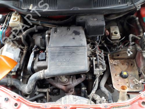 Used Gearbox FIAT PUNTO (176_) [1993-1999]  11856028