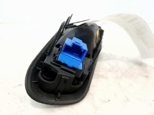 Front left interior door handle VW PASSAT B6 (3C2)  | BP3222062I13 