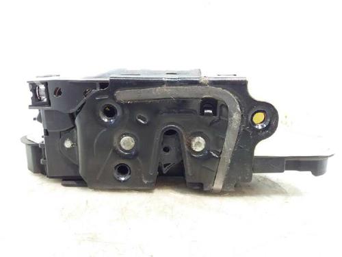 Used Front left lock VW GOLF VI (5K1) [2008-2014]  3191918