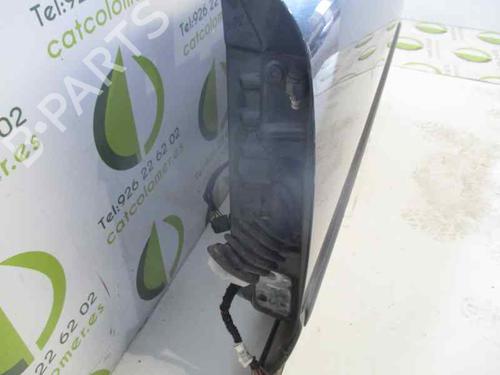 Left front door VW PASSAT B5.5 (3B3) 1.9 TDI | BP3059147C2 