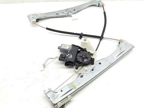 Rudehejsemekanisme ventre foran CITROËN C4 CACTUS 1.2 THP 110 (110 hp) 29001208