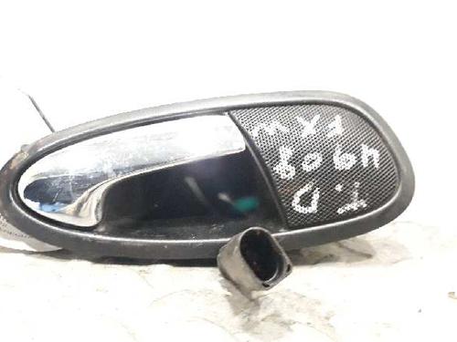 Used Rear right interior door handle SEAT LEON (1P1) 1.9 TDI (105 hp) 3221115