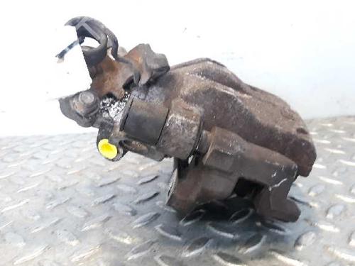 Left rear brake caliper MAZDA 3 (BK) 1.6 DI Turbo | BP11626344M107 