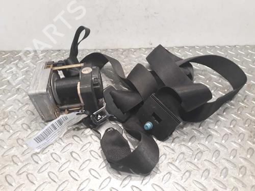 Sikkerhetsbelte foran høyre MERCEDES-BENZ C-CLASS (W203) [2000-2007]  8758483