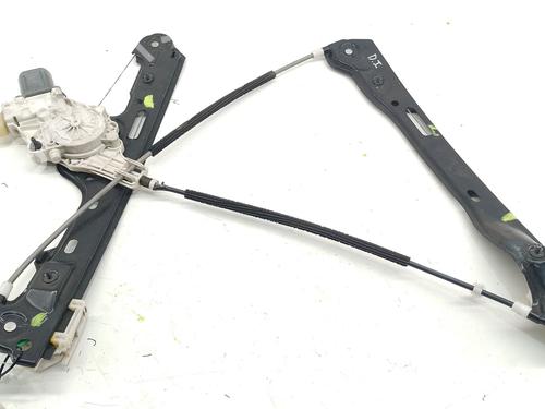 Used Front left window mechanism BMW 1 (E87) 123 d (204 hp) 31137184