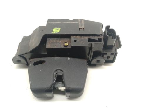 Used Tailgate lock CITROËN C3 III Van (SX_, SY_) BlueHDi 75 (75 hp) 26167540
