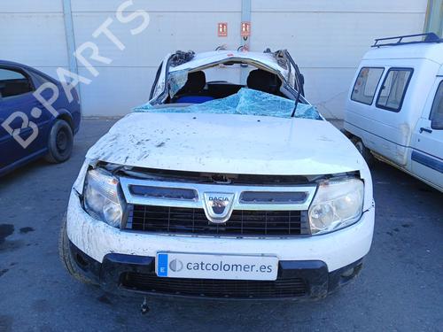 Used Parts DACIA DUSTER (HS_) 1.6 16V LPG (105 hp) 4482937