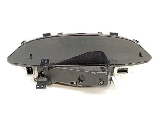 instrument-cluster-toyota-yaris-_p9_-2005-2006-2007-2008-2009-2010-2011-2012-2013-2014-36913079 main image