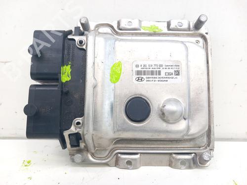 Used Electronic module Electronic module HYUNDAI i20 II (GB, IB) 1.2 (84 hp) 34222325 34222325