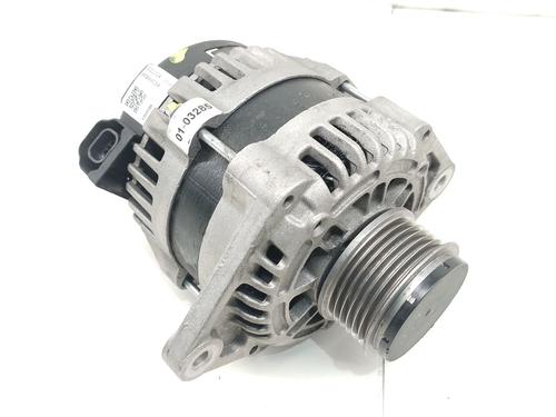 Used Alternator Alternator OPEL ASTRA J (P10) 1.7 CDTI (68) (110 hp) 34396727 34396727