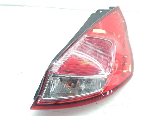 Used Right taillight FORD FIESTA VI (CB1, CCN) 1.5 TDCi (75 hp) 28053477