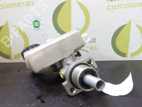 Used Brake master cylinder PEUGEOT 206 Hatchback (2A/C) [1998-2012]  3052687