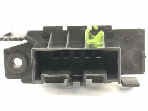 Heater resistor FIAT FIORINO Box Body/MPV (225_)  | BP19121642M108 