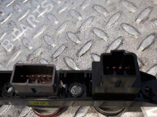 Warning switch DAEWOO KALOS (KLAS)  | BP6165017I22 