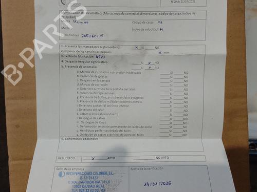 Other CITROËN C4 CACTUS 1.5 BlueHDi 100 | BP31623502O1 