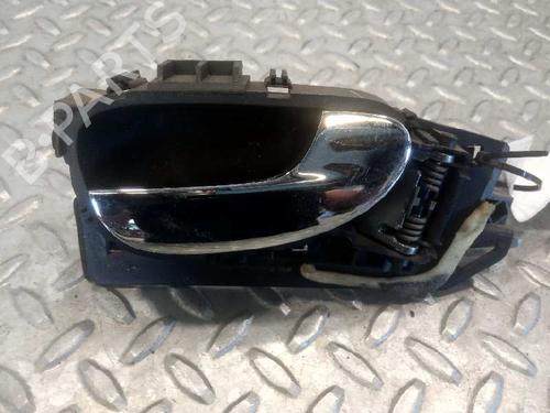 Used Front right interior door handle PEUGEOT 307 Break (3E) [2002-2009]  5669109