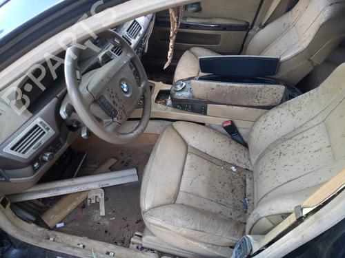 Türgriff vorne links außen BMW 7 (E65, E66, E67)  | BP18310091C128 