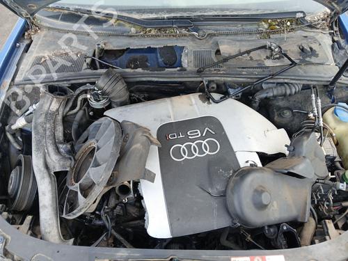 Used Gearbox Gearbox PEUGEOT 807 (EB_) 2.0 HDi (107 hp) 34215731 34215731