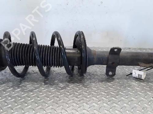 Used Left front shock absorber FORD TRANSIT Van (FA_ _) [2006-2014]  5622404