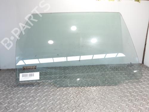Used Rear right door window CHRYSLER PT CRUISER (PT_) [2000-2010]  9235168