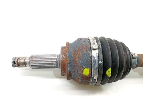 Left front driveshaft DODGE CALIBER 2.0 CRD | BP39649466M38 - Image 3
