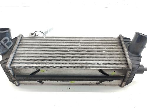 Used Intercooler Intercooler HYUNDAI ix35 (LM, EL, ELH) 1.7 CRDi (116 hp) 33675551 33675551