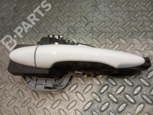 Used Rear left exterior door handle Rear left exterior door handle KIA SPORTAGE III (SL) 1.6 GDI (135 hp) 9105870 9105870