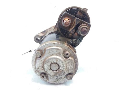 Starter MAZDA 2 (DE_, DH_)  | BP3079951M8 