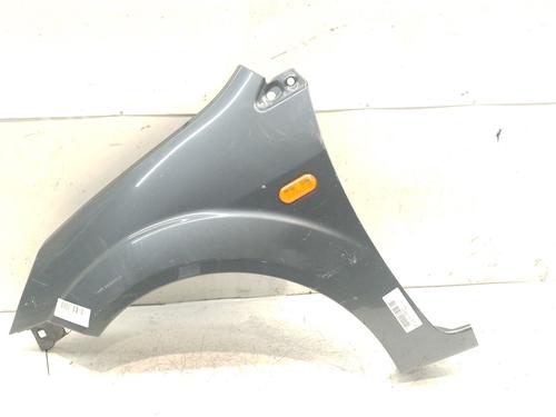 Used Left front fenders FORD FIESTA V (JH_, JD_) 1.4 TDCi (68 hp) 24867375