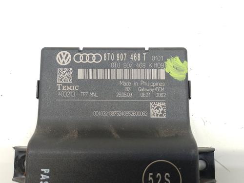 Electronic module AUDI A4 B8 (8K2) 2.0 TDI | BP30972814M83 - Image 2