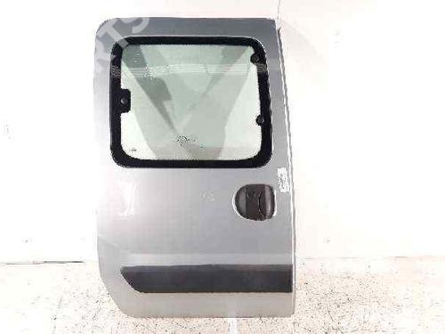 Used Right slide door Right slide door RENAULT KANGOO (KC0/1_) 1.5 dCi (68 hp) 4907287 4907287