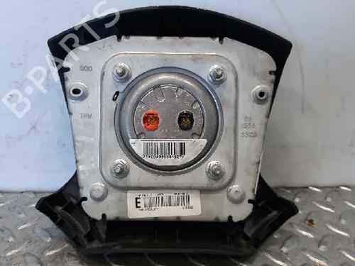 Driver airbag TOYOTA AVENSIS Saloon (_T25_) 1.8 VVT-i (ZZT251_, ZZT251R) | BP3043803C9 