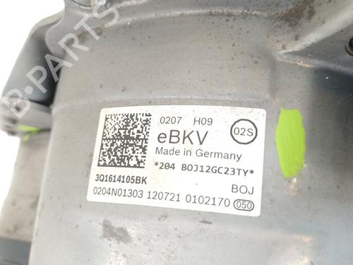 Servo brake VW PASSAT B8 (3G2, CB2) 1.4 TSI | BP32451300M42 