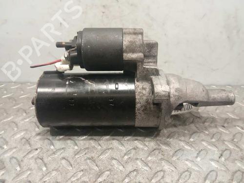 Starter AUDI A6 C5 (4B2) 2.5 TDI | BP6575877M8 