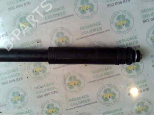 Left rear shock absorber TOYOTA AURIS (_E15_)  | BP3041155M18 