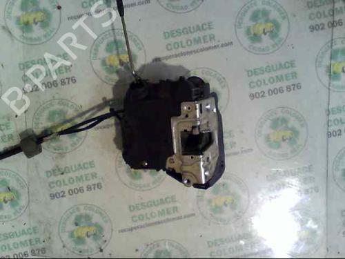 Used Front right lock MERCEDES-BENZ CLK (C209) CLK 270 CDI (209.316) (170 hp) 3132802