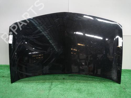 Used Hood RENAULT MEGANE II (BM0/1_, CM0/1_) [2001-2012]  17393638