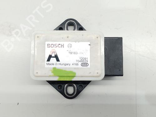 Used Electronic sensor TOYOTA AVENSIS Saloon (_T27_) 2.0 D-4D (ADT270_, ADT270R) (124 hp) 31949754