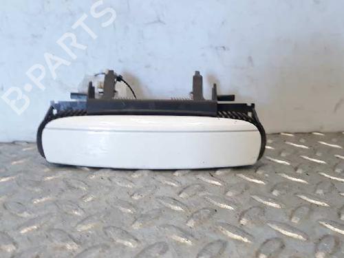 Used Rear right exterior door handle SEAT EXEO (3R2) [2008-2013]  5833112