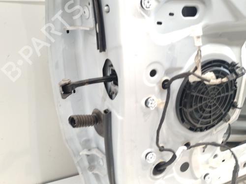 Right front door CITROËN C4 CACTUS 1.2 THP 110 | BP29006491C3 